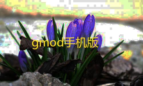 修勾突围正版下载gmod手机版